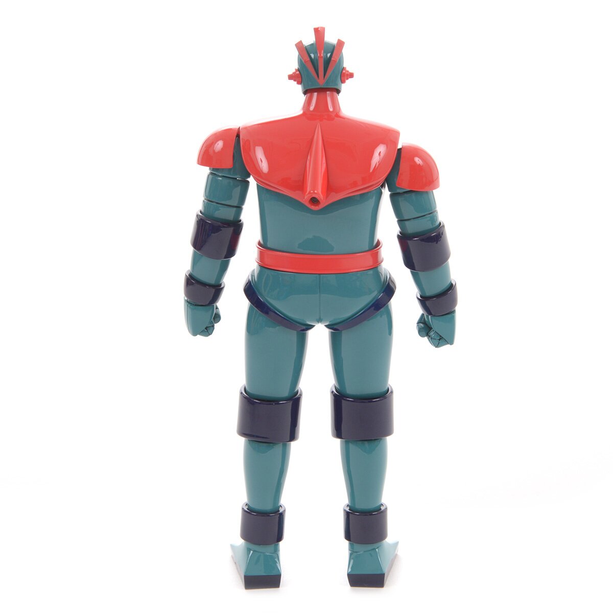 Carbotix Astroganger Fake Color Ver.: MEDICOM TOY - Tokyo Otaku