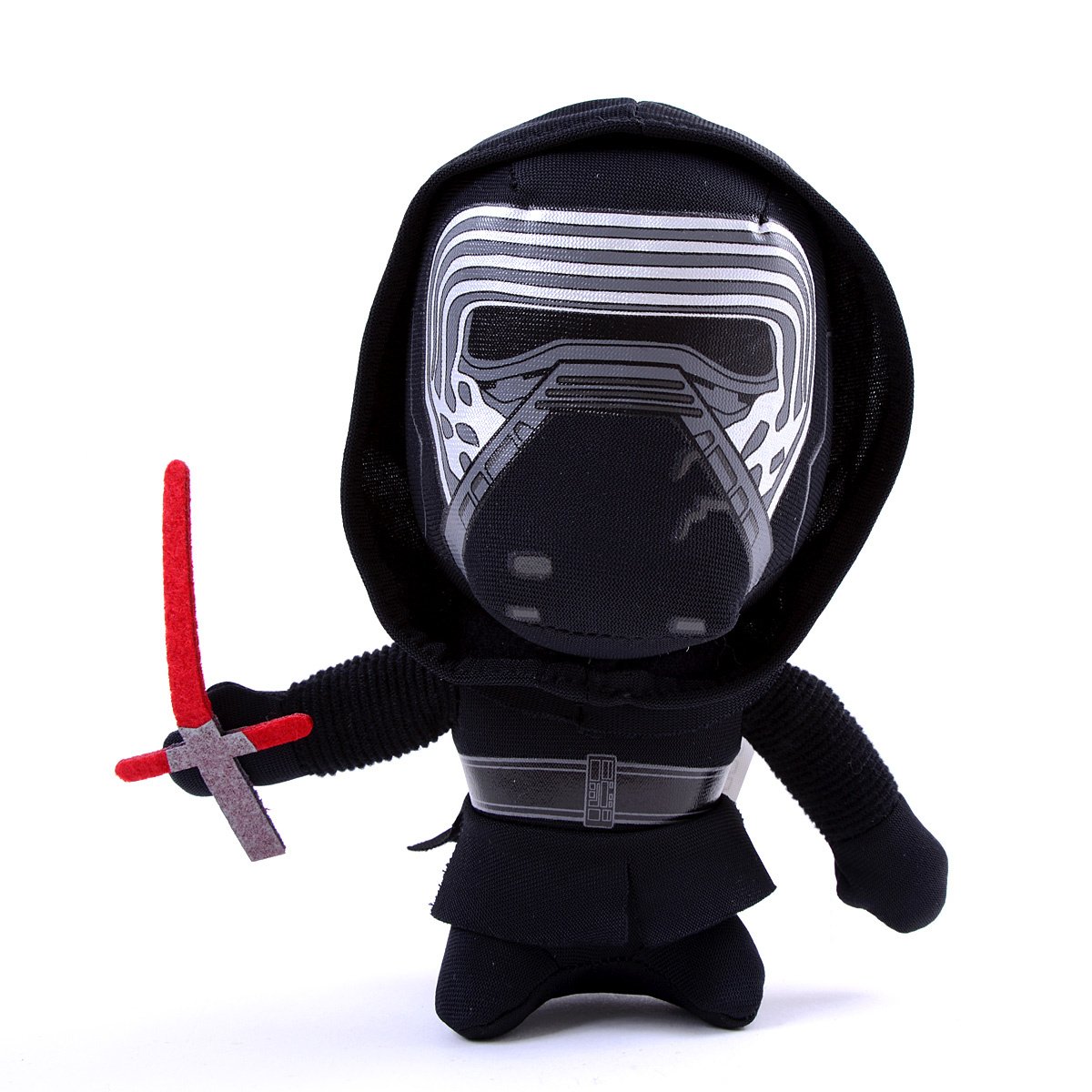 Star Wars: The Force Awakens Super-Deformed Kylo Ren Plush - Tokyo