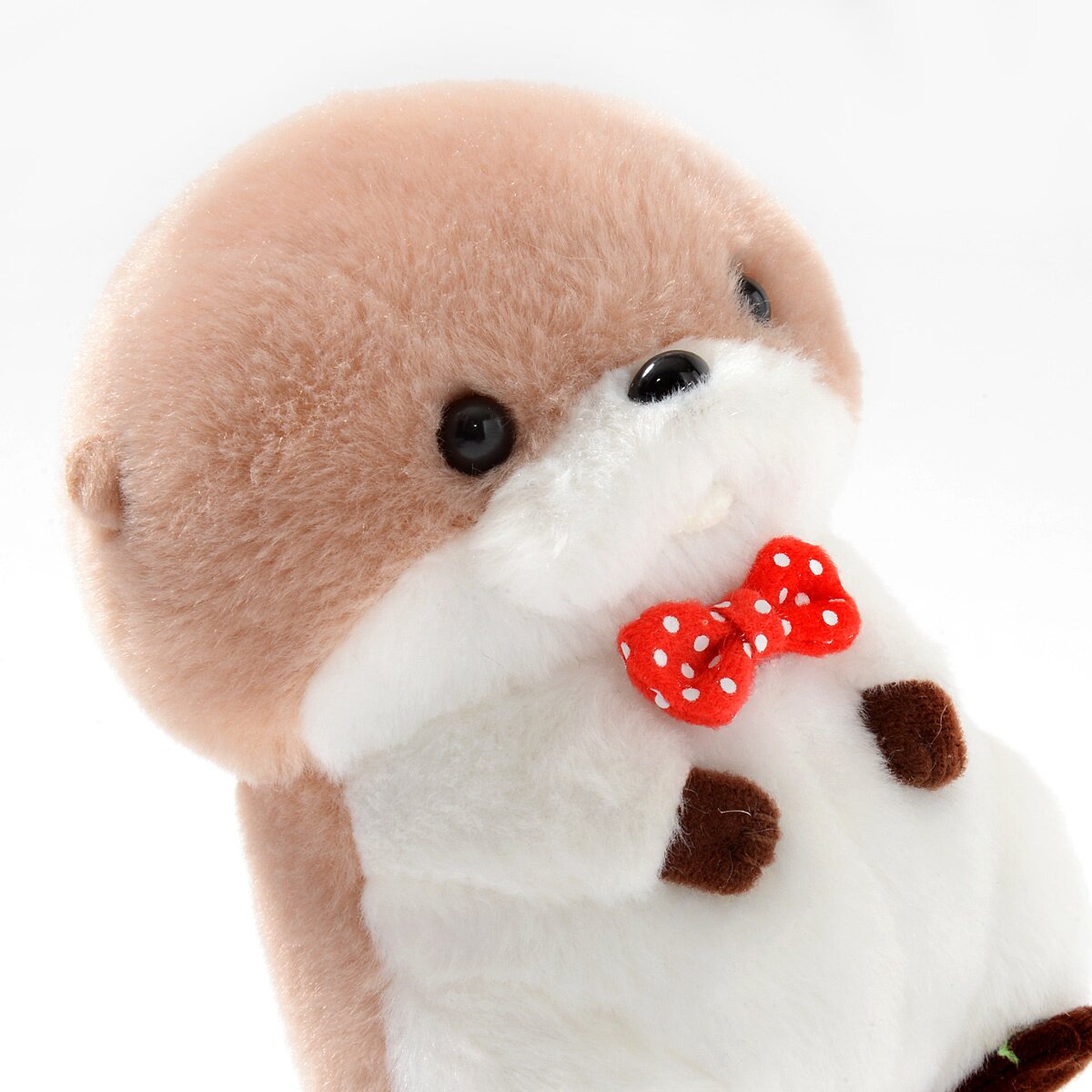 Kawauso no Kotsume-chan Usobo Family Otter Plush Collection (Standard 