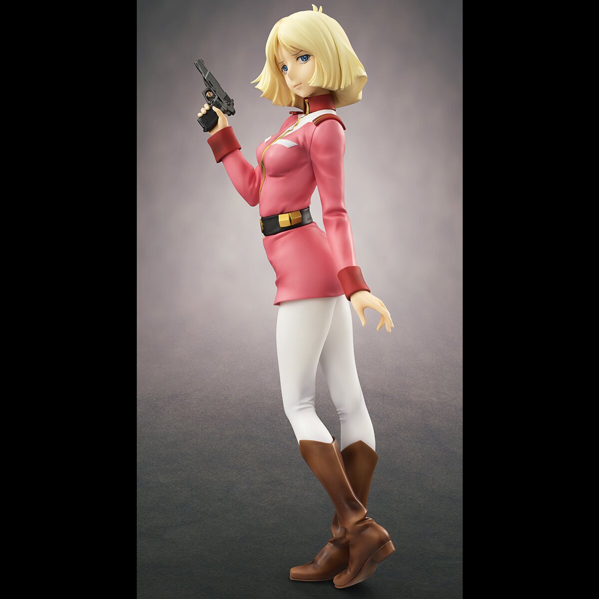 RAHDX SAYLA MASS フィギュア 1/8 RAHDX Series G.A.Neo: Mobile Suit Gundam Sayla Mass 1/8 Scale