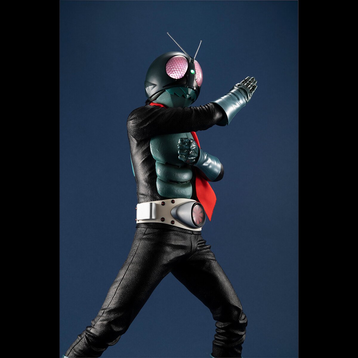 megahouse kamen rider