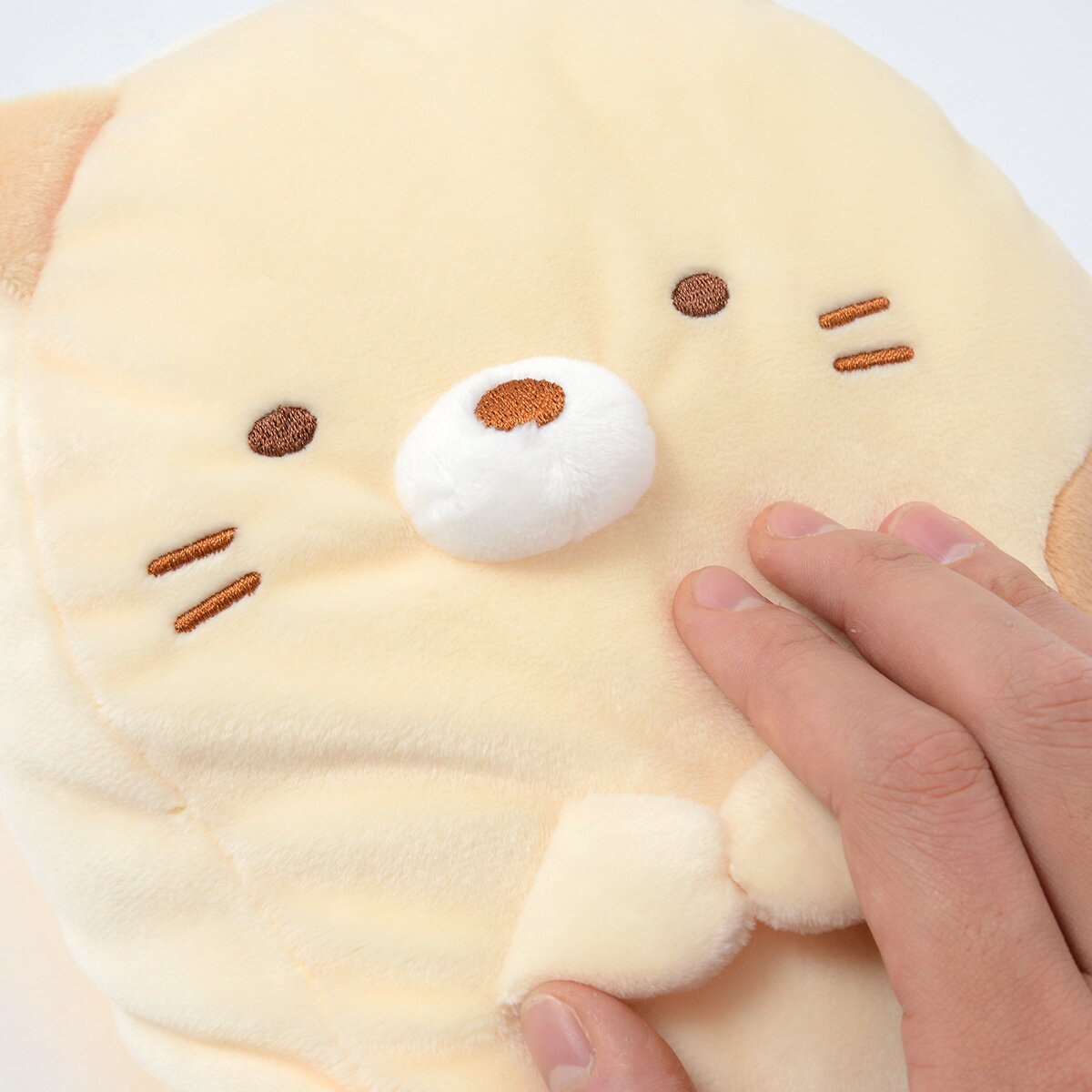 Sumikko Gurashi Cafe Sumikko Soft Plush Cushions Tokyo Otaku Mode (TOM)