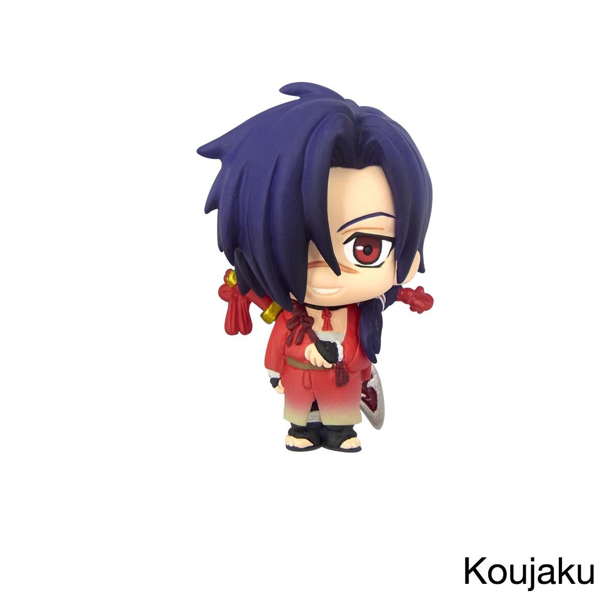 Color-Colle DRAMAtical Murder - Tokyo Otaku Mode (TOM)