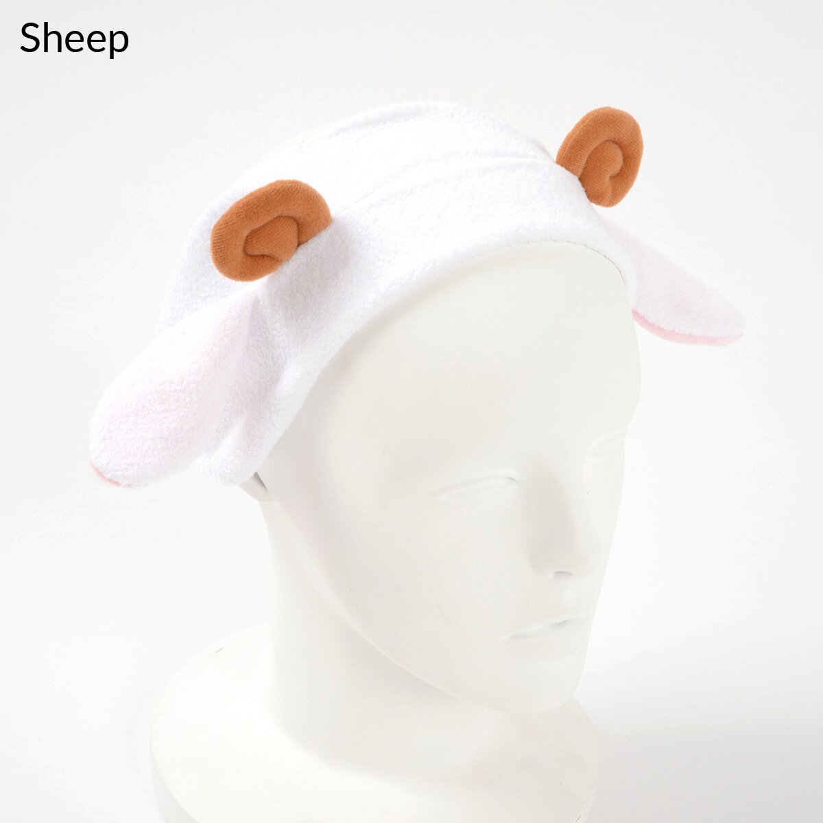 Animal Headbands - Tokyo Otaku Mode (TOM)