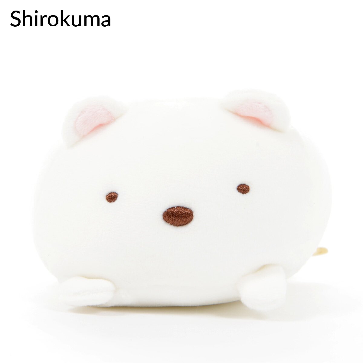 sumikko gurashi super mochi mochi plush collection