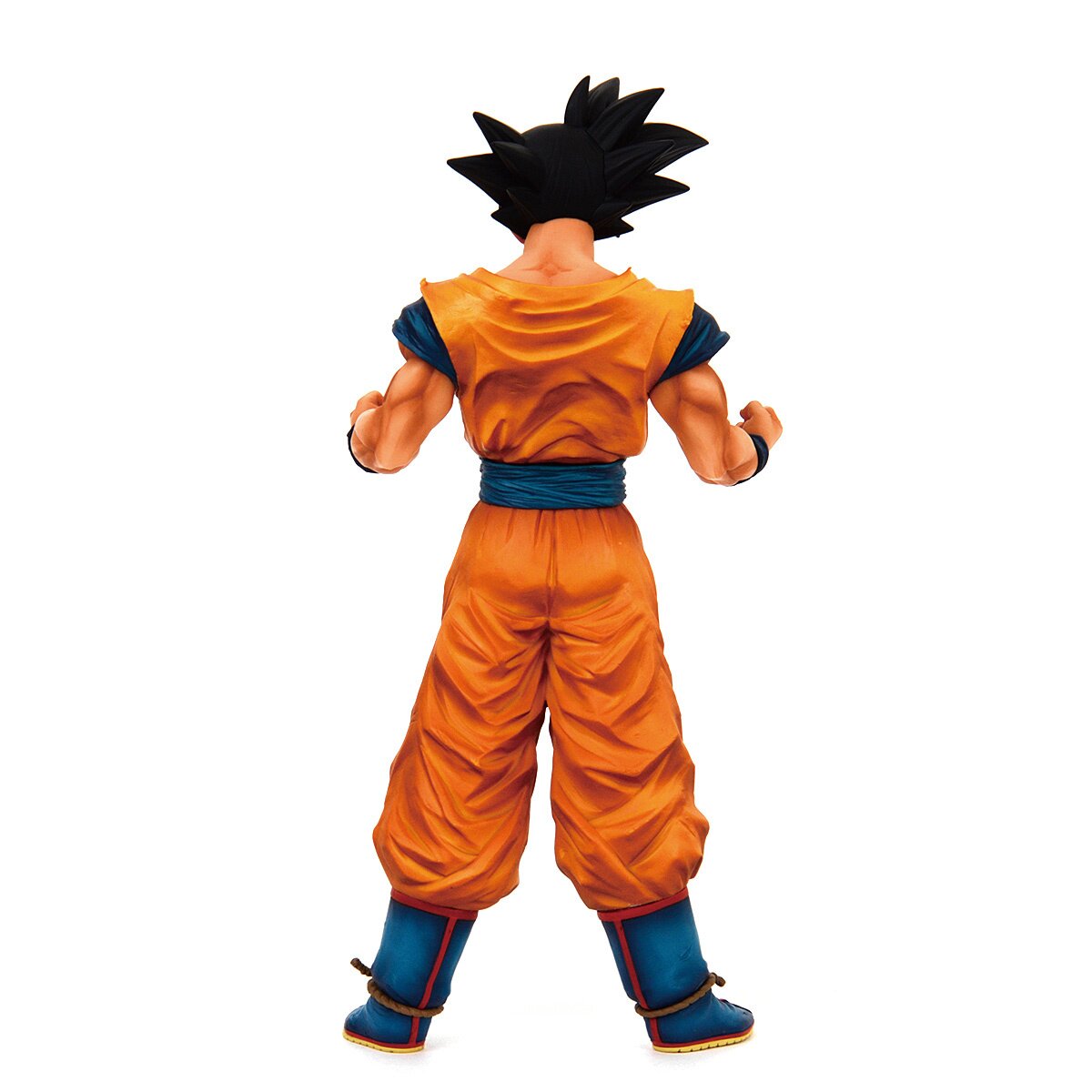 DBZ Grandista -Resolution of Soldiers- Goku #2: Banpresto - Tokyo