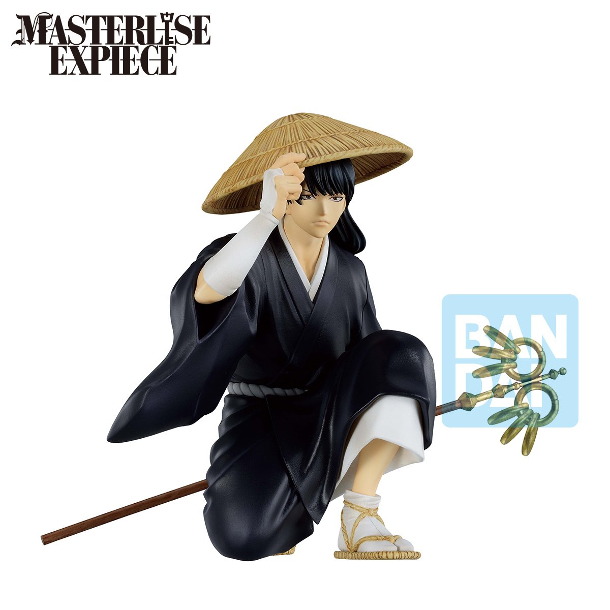 Masterlise Ichibansho Figure Gintama Kotaro Katsura (-Gintama