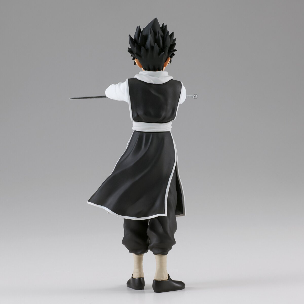 Koenma Yu Yu Hakusho DXF Banpresto Figure - MINIA ARTIGOS