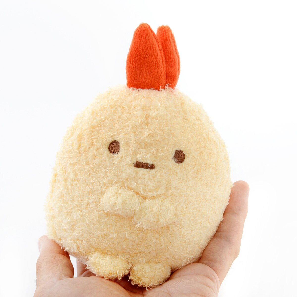 ebi fry plush