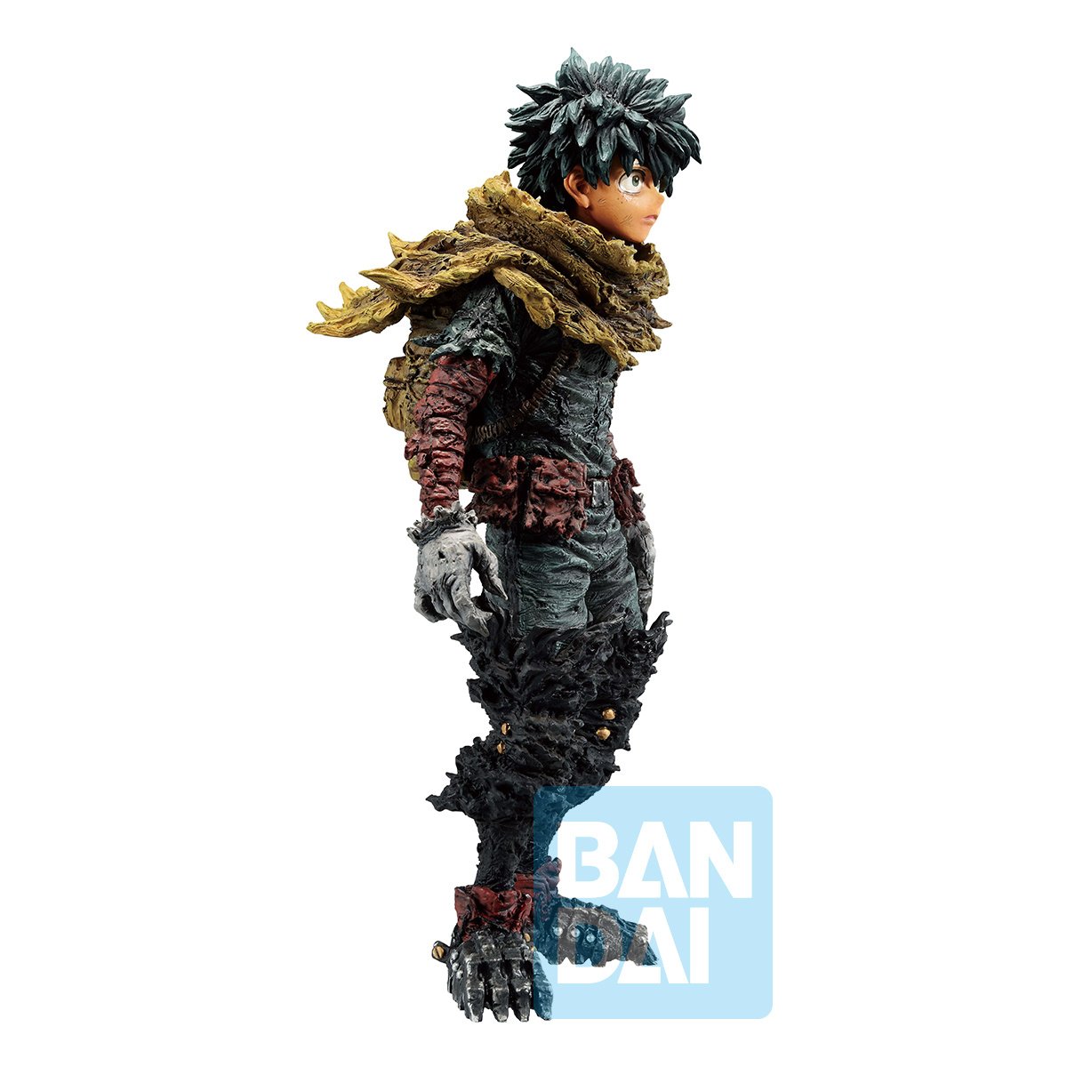Ichiban Kuji Izuku Midoriya Prize A Figure My Hero Academia Fight On – Figure Start Ichiban Kuji Izuku Midoriya Prize A Figure My Hero Academia Fight On – Figure Start