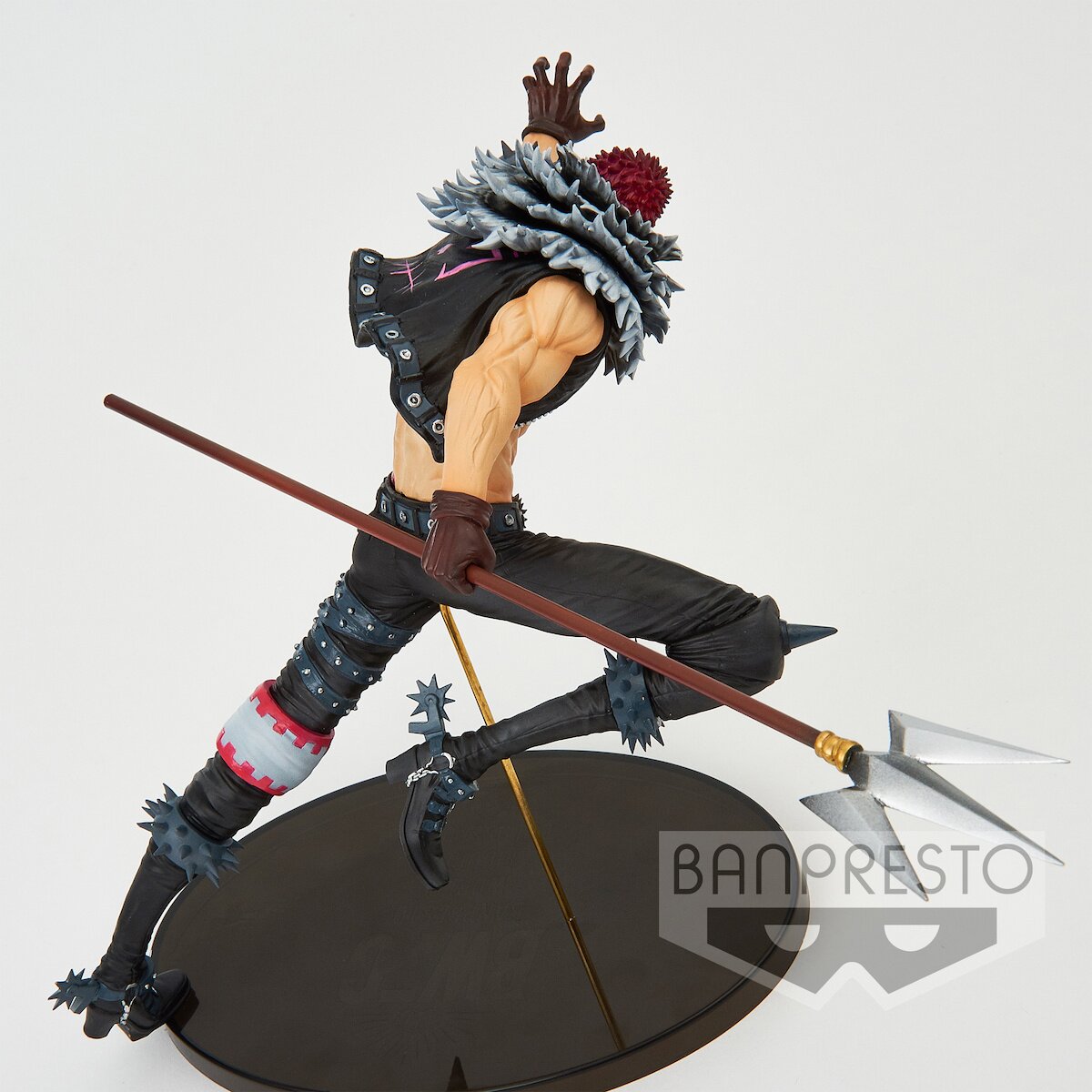 figurine katakuri banpresto