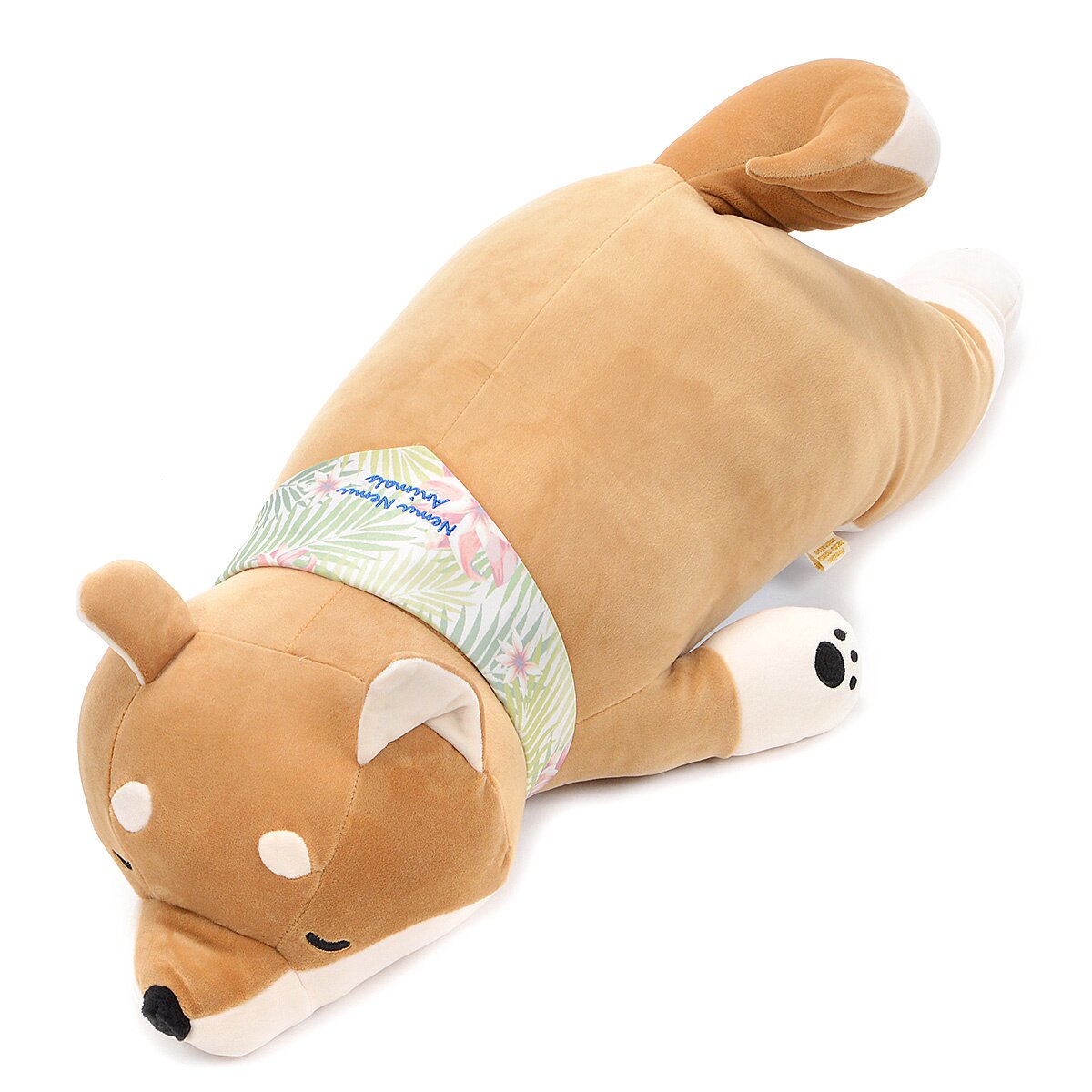 Thanko's USB Heated Air Hug Pillow is inflatable warm dakimakura