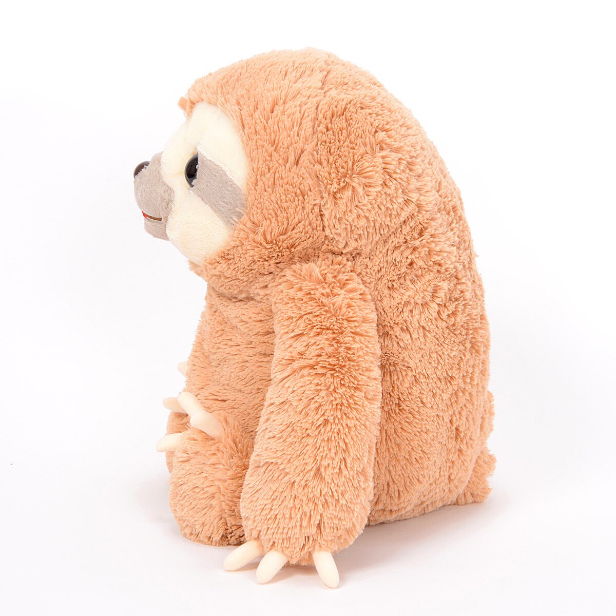 amuse sloth plush