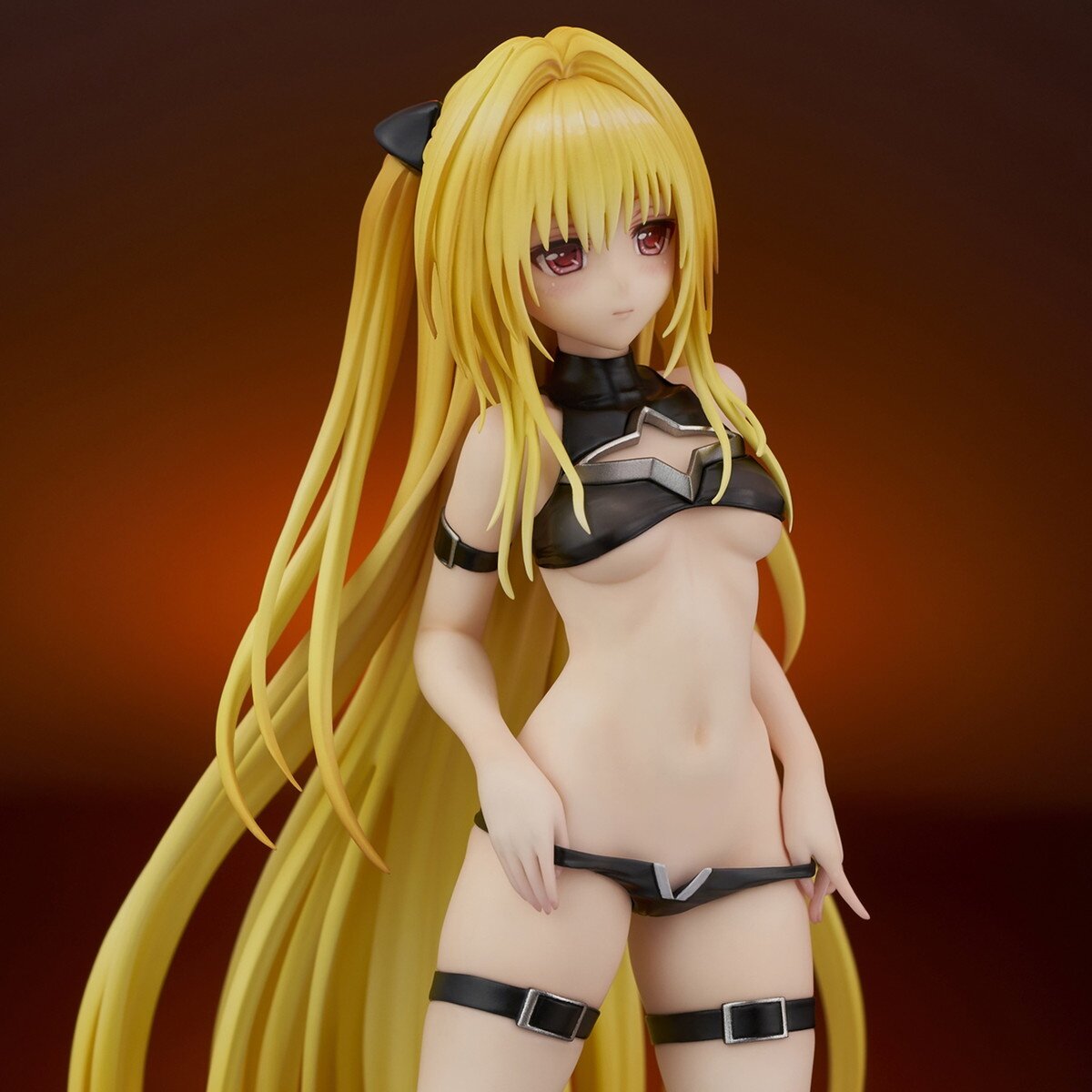 Harem Gold: To Love-Ru Darkness Art Works 37% OFF - Tokyo Otaku