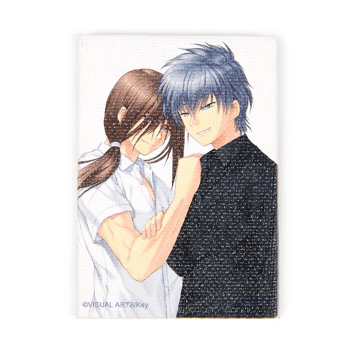Charlotte Mini Art Board Collection: VisualArt's/Key - Tokyo Otaku