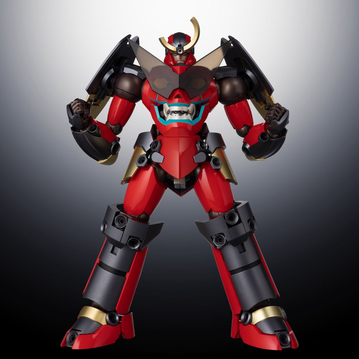 Gurren Lagann (Combine) Gurren Lagann, Sentinel Riobot Transform