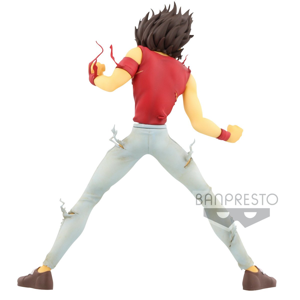 [Saint Seiya] Saint Cosmo Memoir Pegasus Seiya: Banpresto - Tokyo Otaku ...