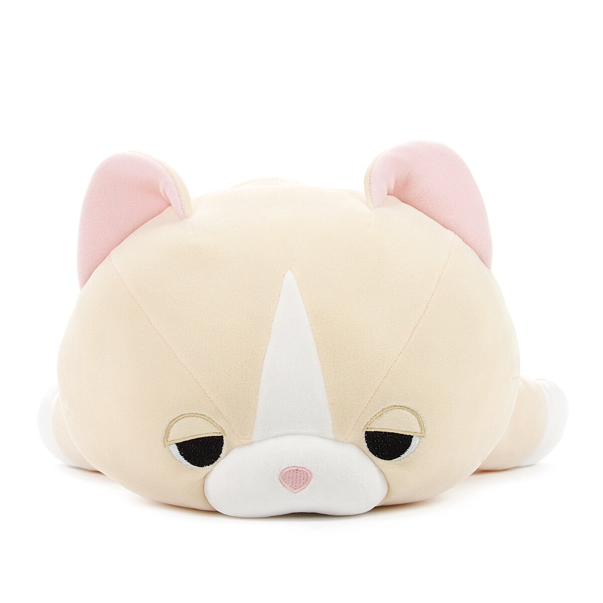 mochi fuwa big macaron plush collection