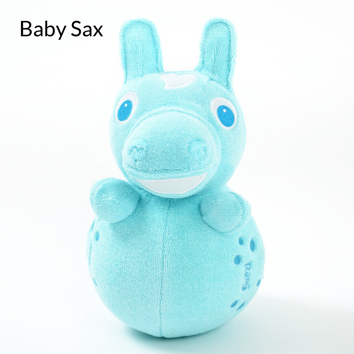 Swing Rody - Tokyo Otaku Mode (TOM)