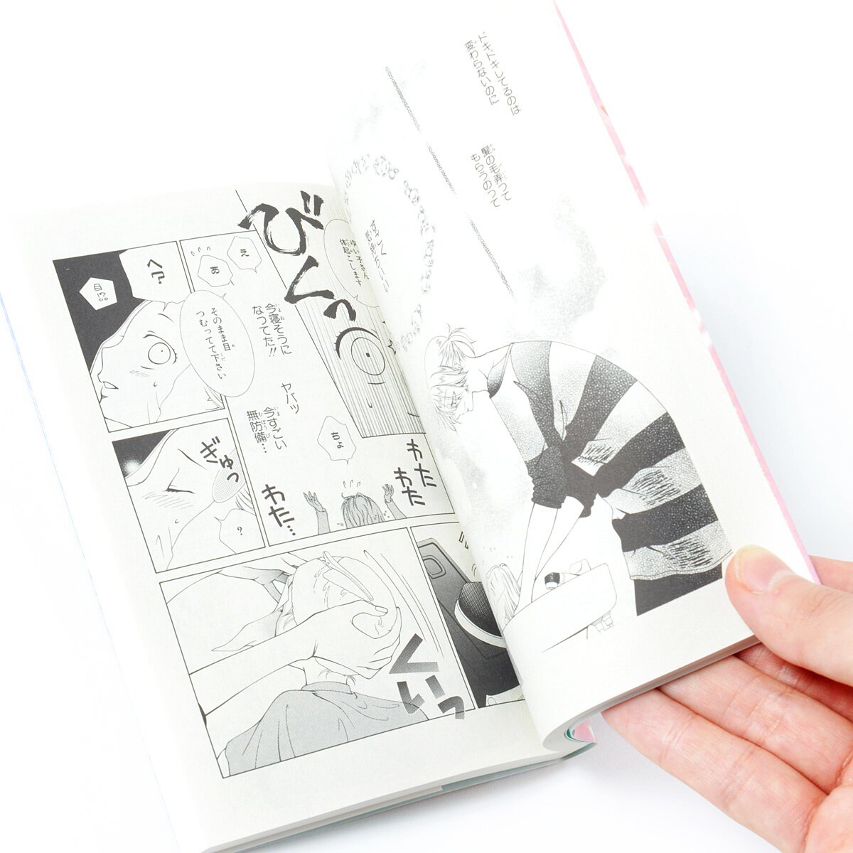 HUNTER X HUNTER Anthology 2 Books Comic Set Hunter + Kareshi / Kiss Anime  Japan