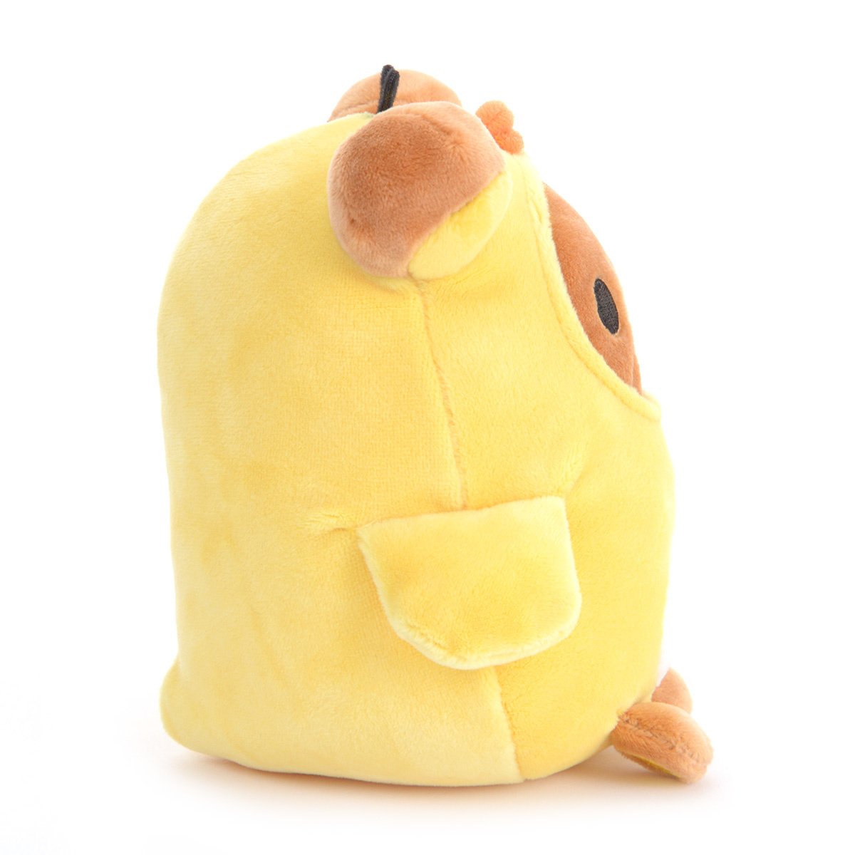 Rilakkuma Kiiroitori Dairy Collectable Plush Collection - Tokyo