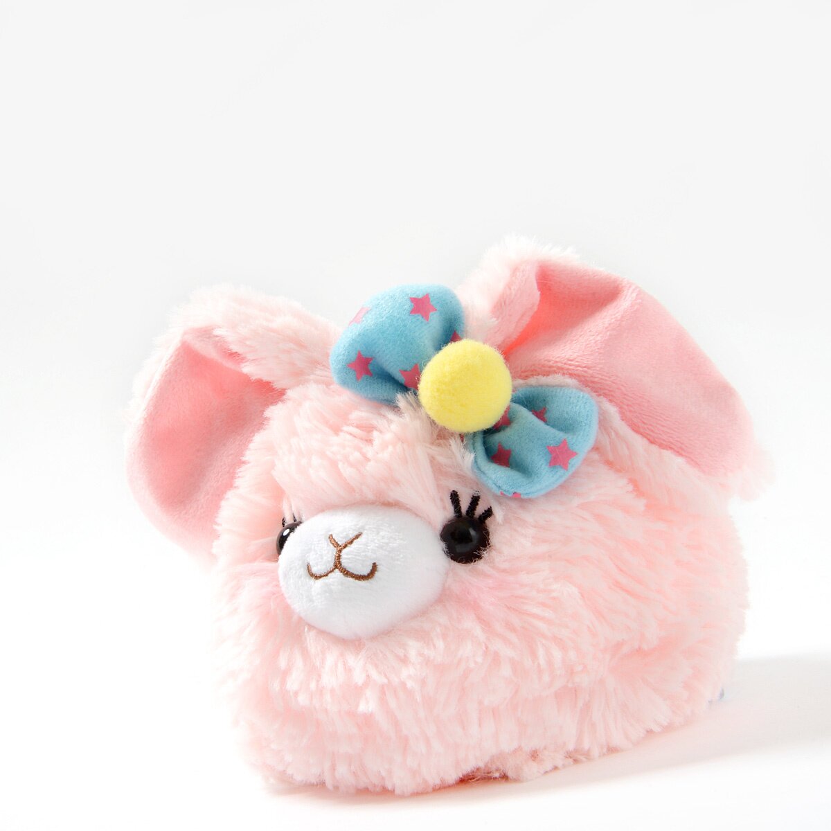 Fuwatto Fuwacorochan Rabbit Plush Collection (Standard) - Tokyo Otaku ...