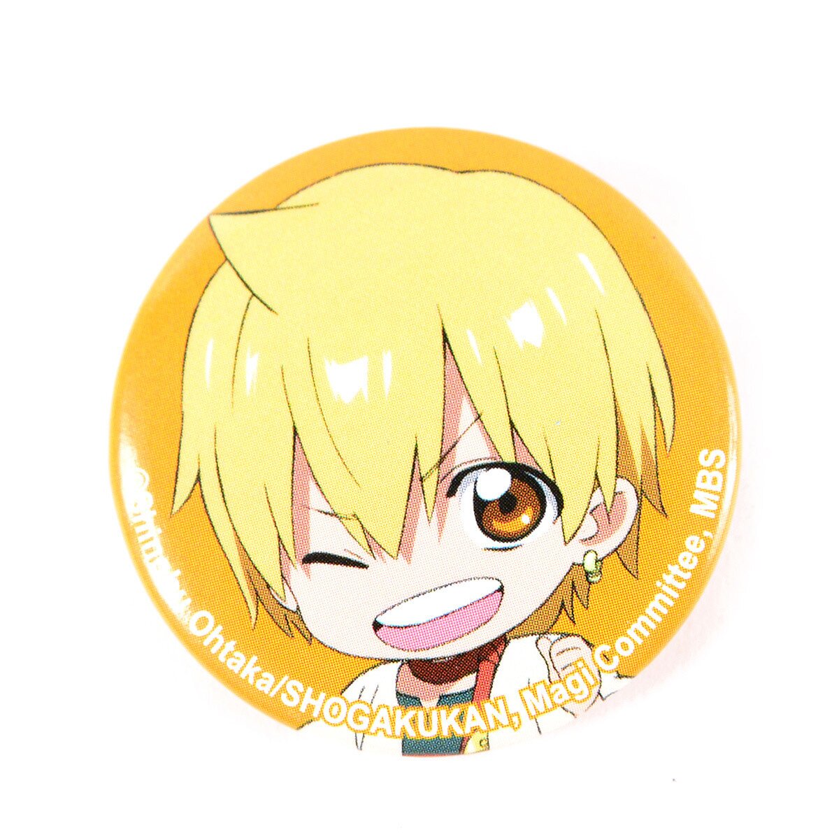 Magi Alibaba Otaku Goods Set - Tokyo Otaku Mode (TOM)