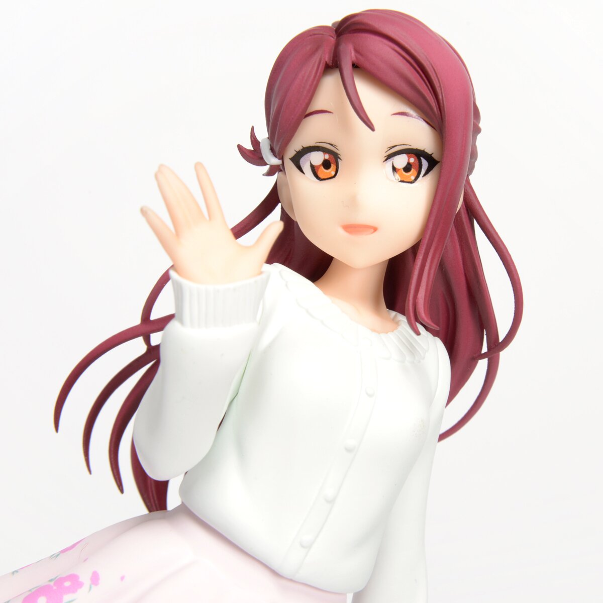 Deals on Love Live Sunshine Riko Sakurauchi Play In Water Ver. Card Game Character Rubber Play Mat Collection Anime Girls Art | Compare Prices & Shop Online