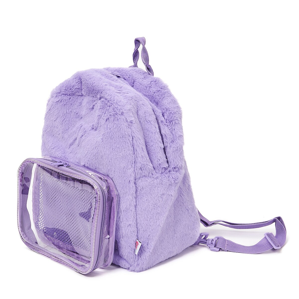 TOM Ita-bag: Fluffy Backpack - Tokyo Otaku Mode (TOM)