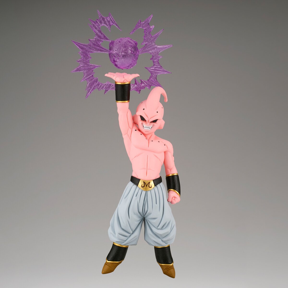 MAJIN BUU GX MATERIA DRAGON BALL Z FIGURE