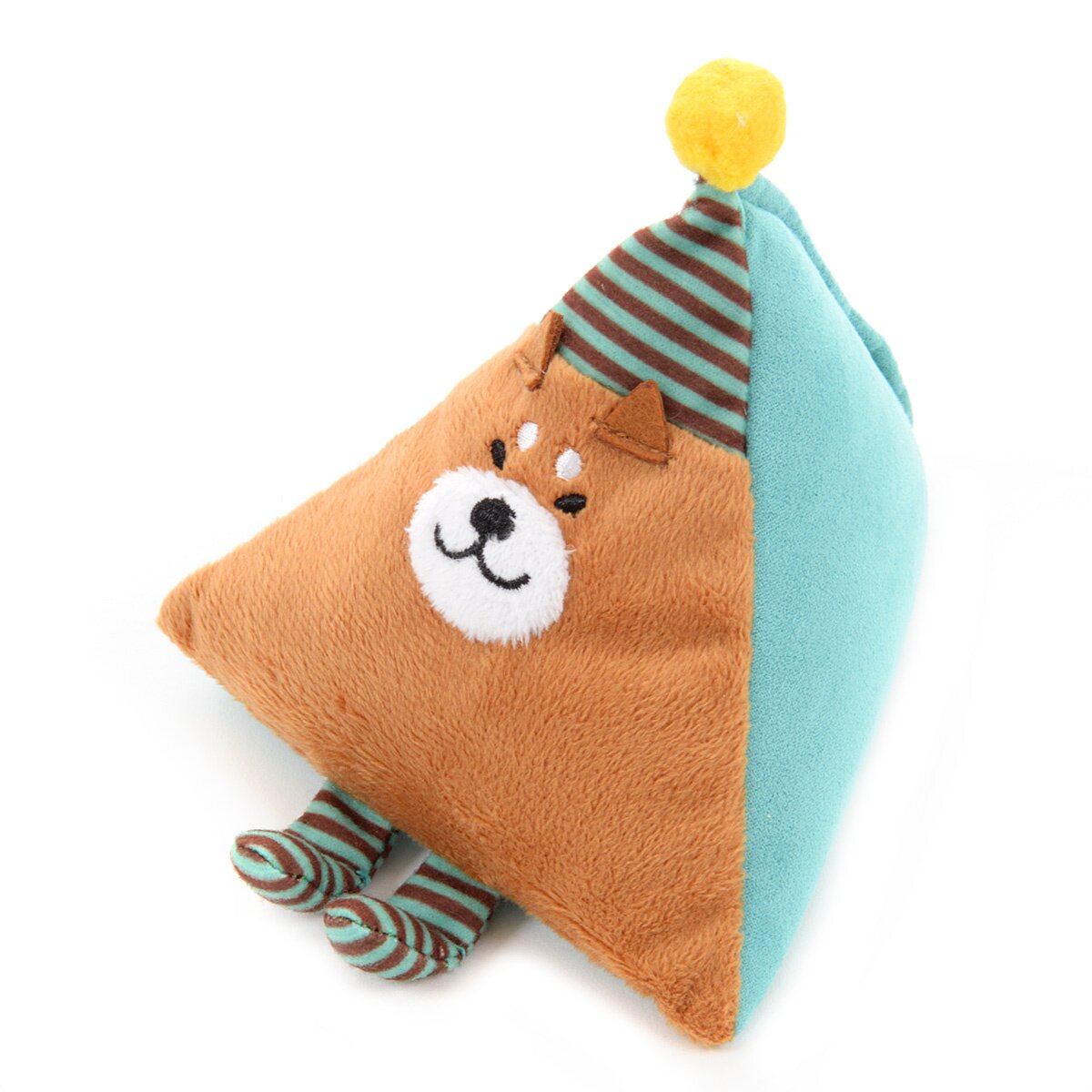 shiba cushion