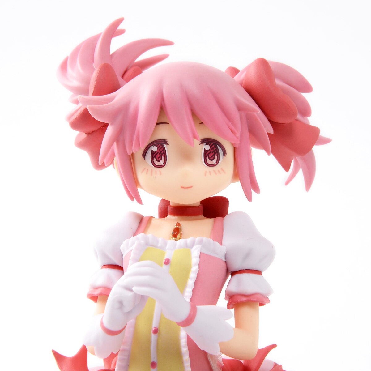 figure madoka magica