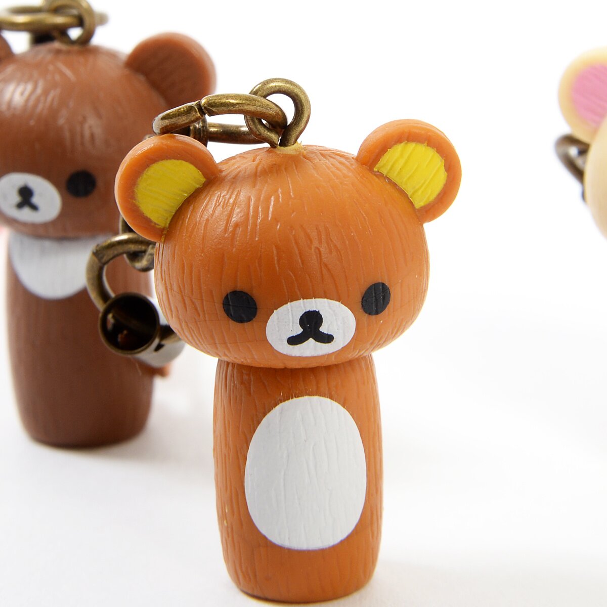 Rilakkuma Ice Cube Tray - Tokyo Otaku Mode (TOM)