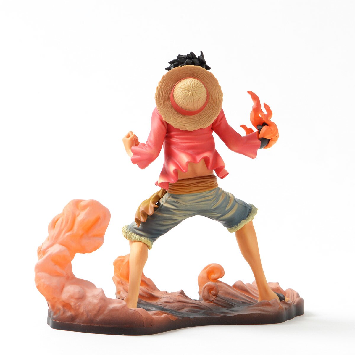 One Piece DXF Brotherhood II