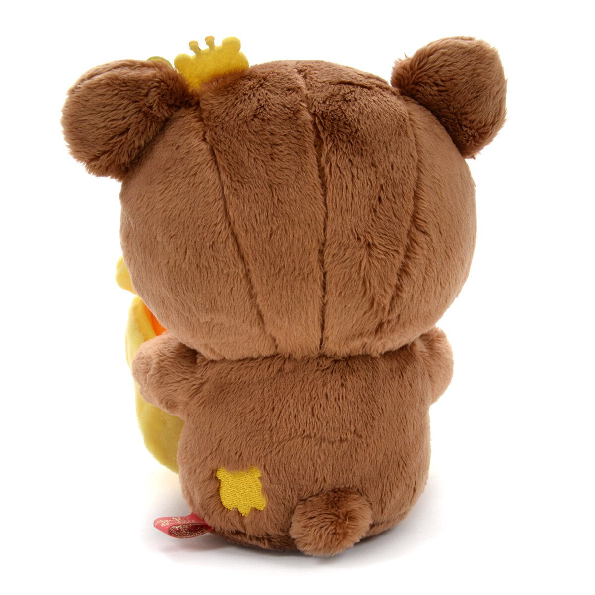 Rilakkuma honey sold forest plush