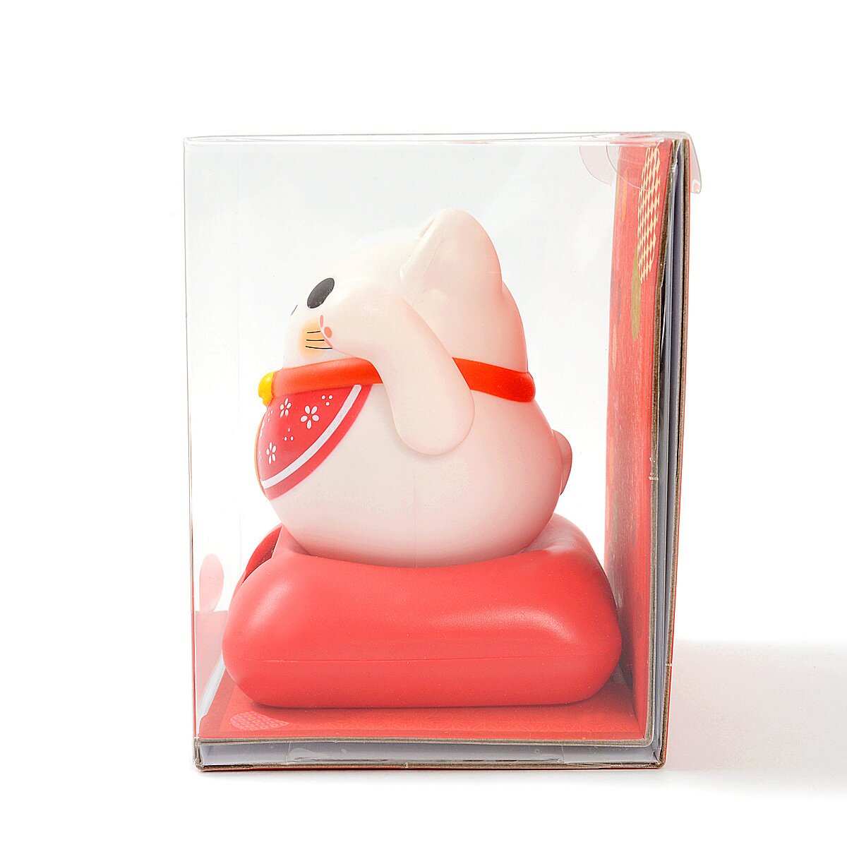 Light-Activated Happy Maneki-Neko - Tokyo Otaku Mode (TOM)