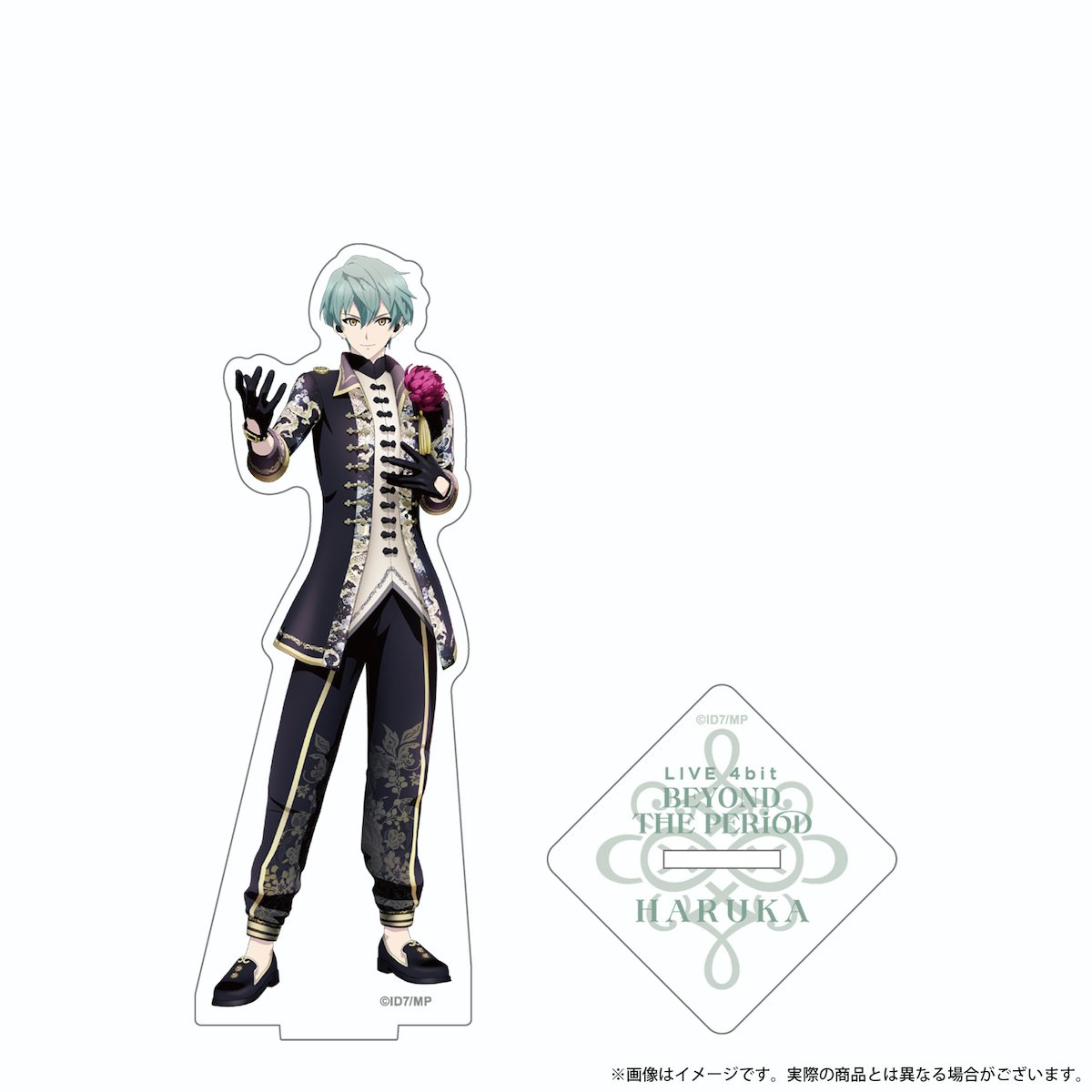 IDOLiSH7 the Movie LIVE 4bit BEYOND THE PERiOD Acrylic Standee
