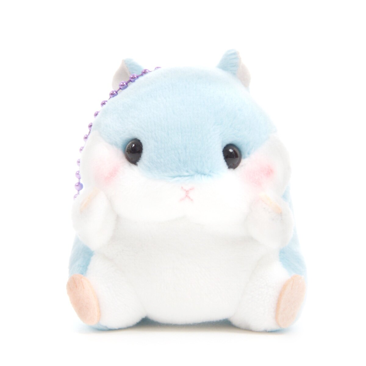 Coroham Coron Mini Hamster Puppets: Amuse - Tokyo Otaku Mode (TOM)