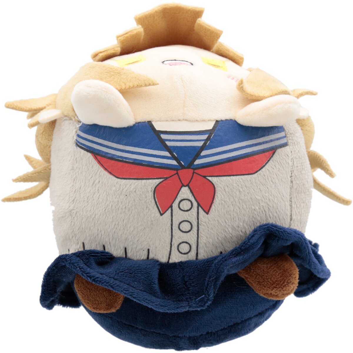 mochibi plush