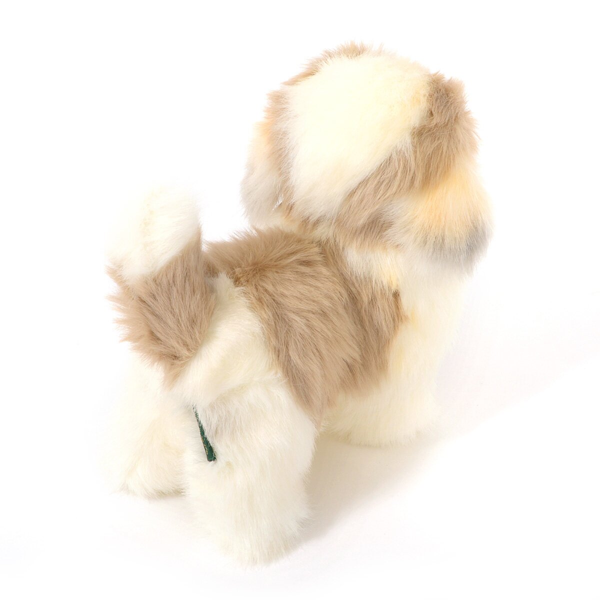 Graceful Small Shih Tzu Plush - Tokyo Otaku Mode (TOM)