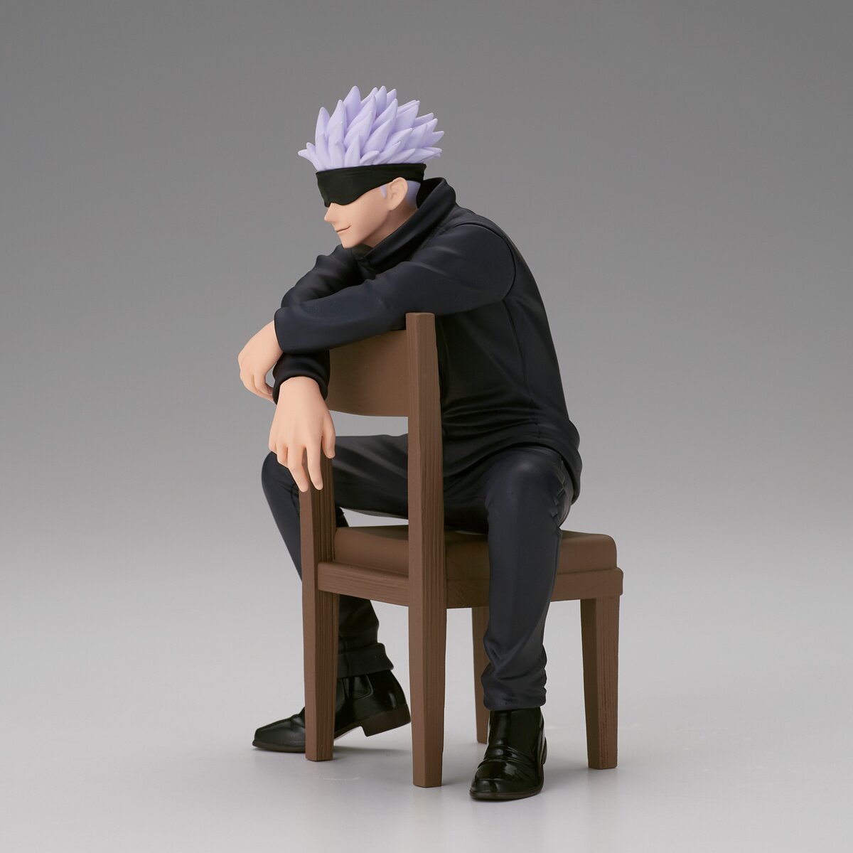Jujutsu Kaisen Break Time Collection Vol 4 Satoru Gojo Banpresto 