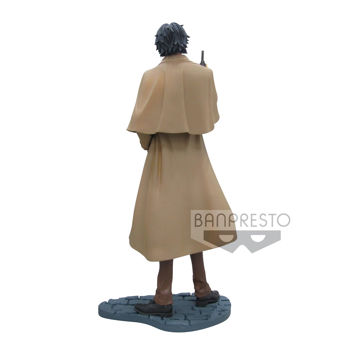 TREASURE CRUISE WORLD JOURNEY　未開封５点セット売り One Piece Treasure Cruise World Journey Vol. 5: Banpresto