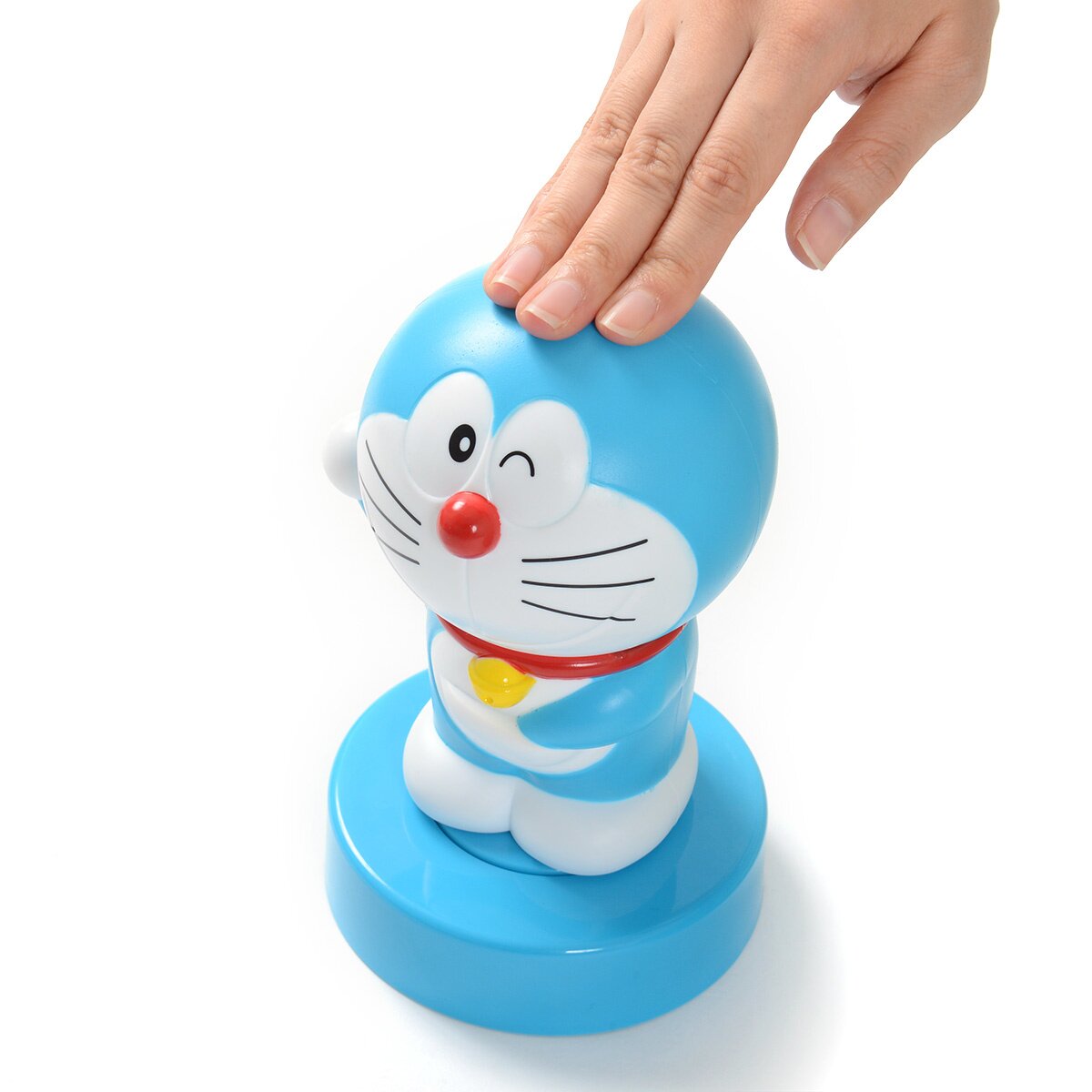 Doraemon Night Light (Blue)