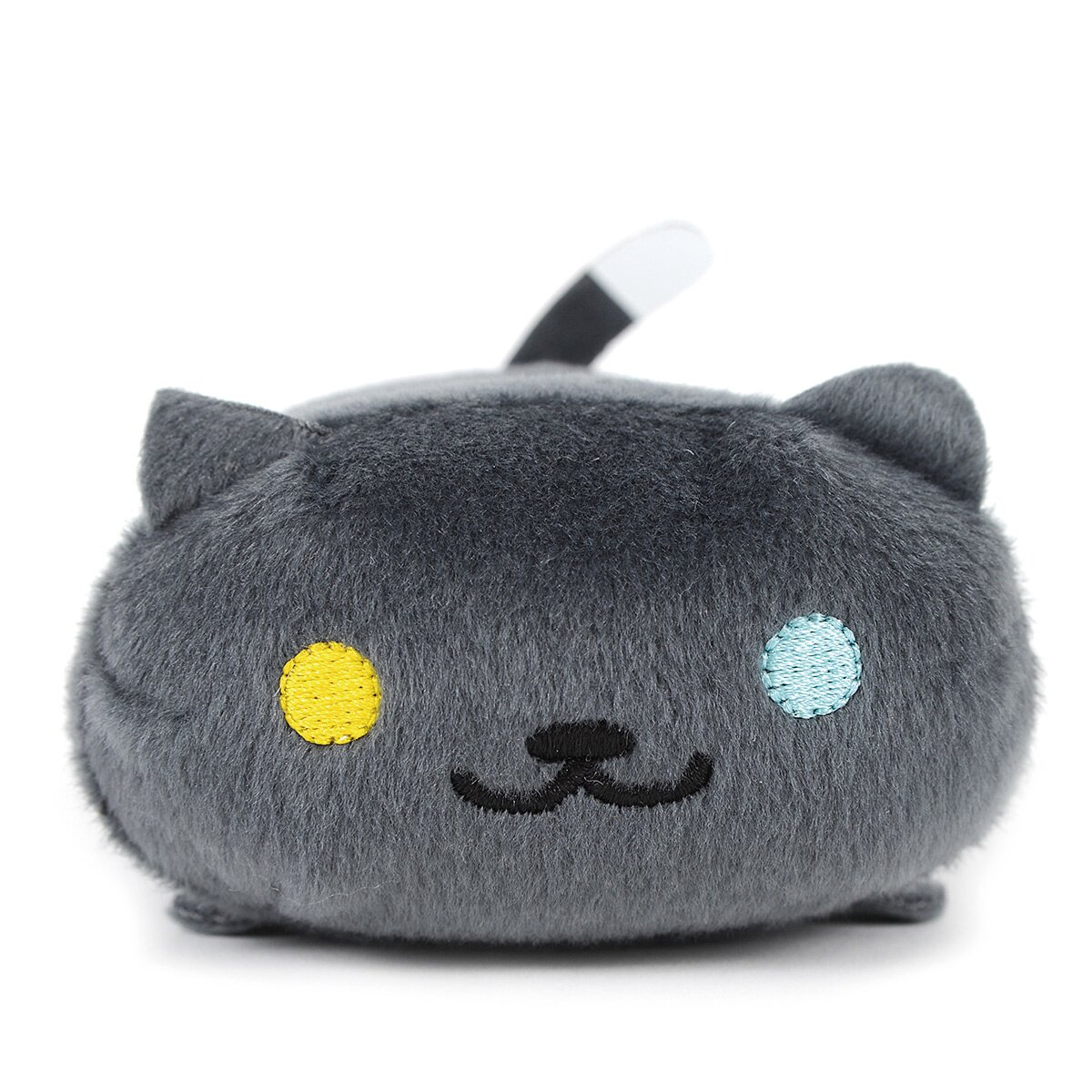 Neko Atsume Nosekotto Plush Collection Vol. 1 - Tokyo Otaku Mode (TOM)