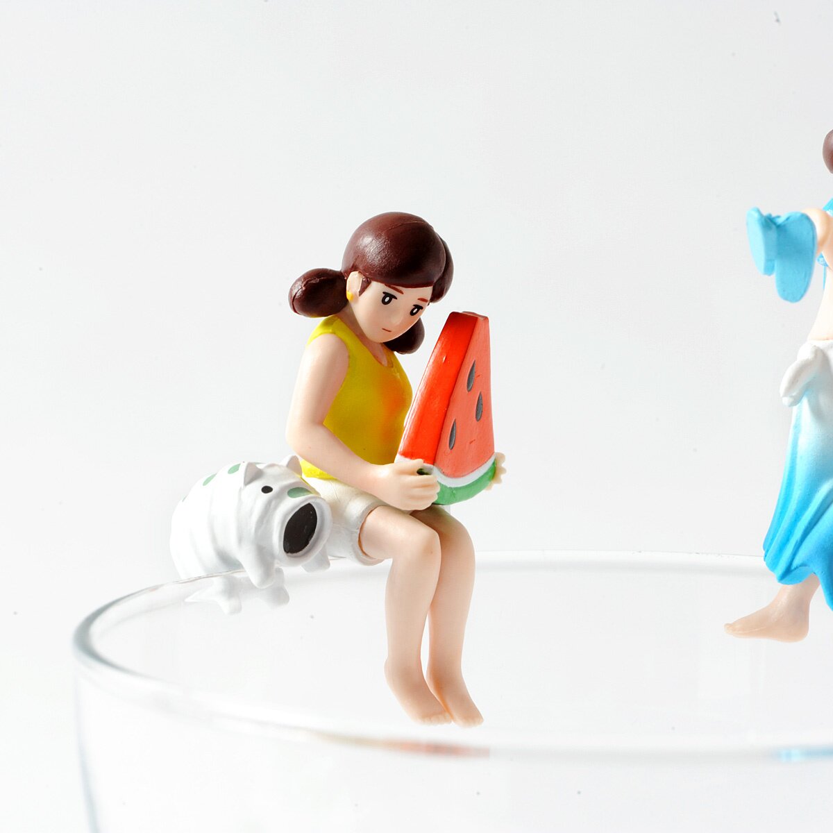 Fuchico on the Cup: Summer: KITAN CLUB - Tokyo Otaku Mode (TOM)