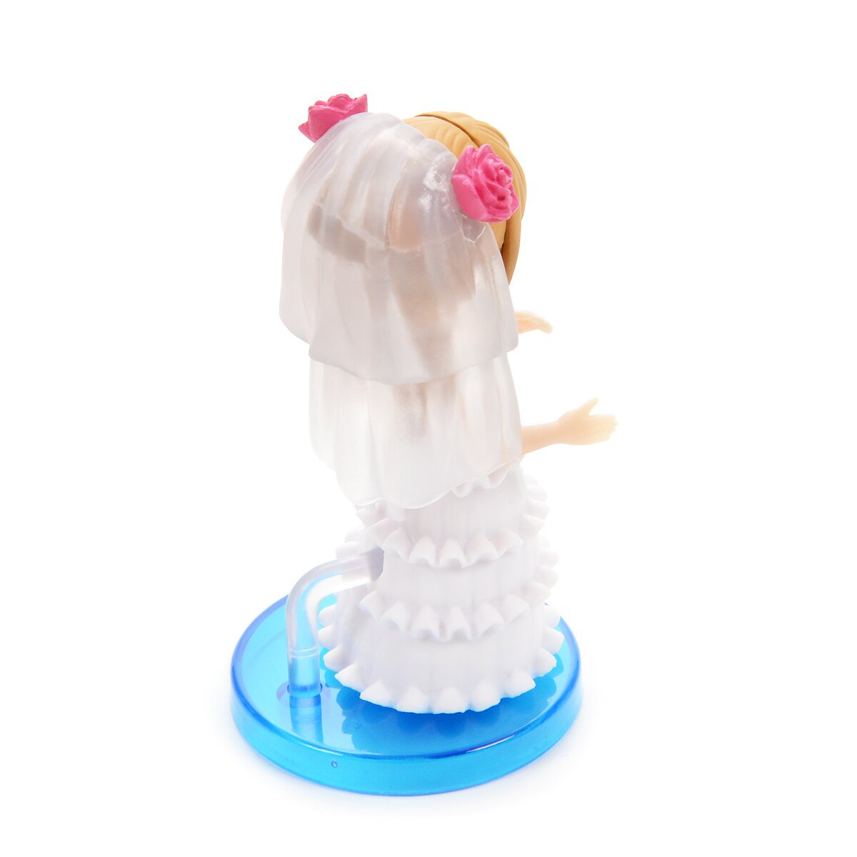 One Piece World Collectable Figure: Whole Cake Island Vol. 2