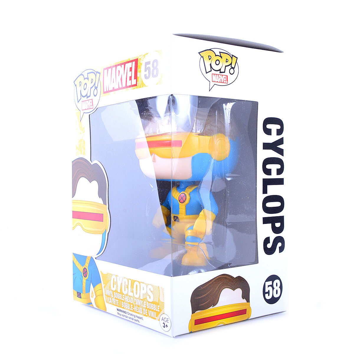 cyclops pop