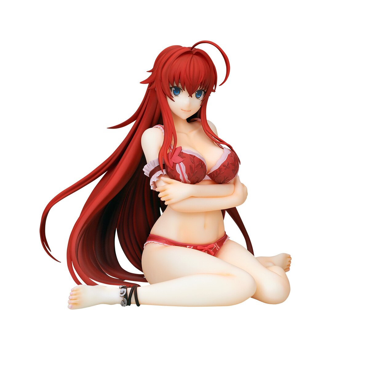 High School DxD Hero Rias Gremory: Lingerie Ver. 1/7 Scale Figure (Re-run)  - Tokyo Otaku Mode (TOM)