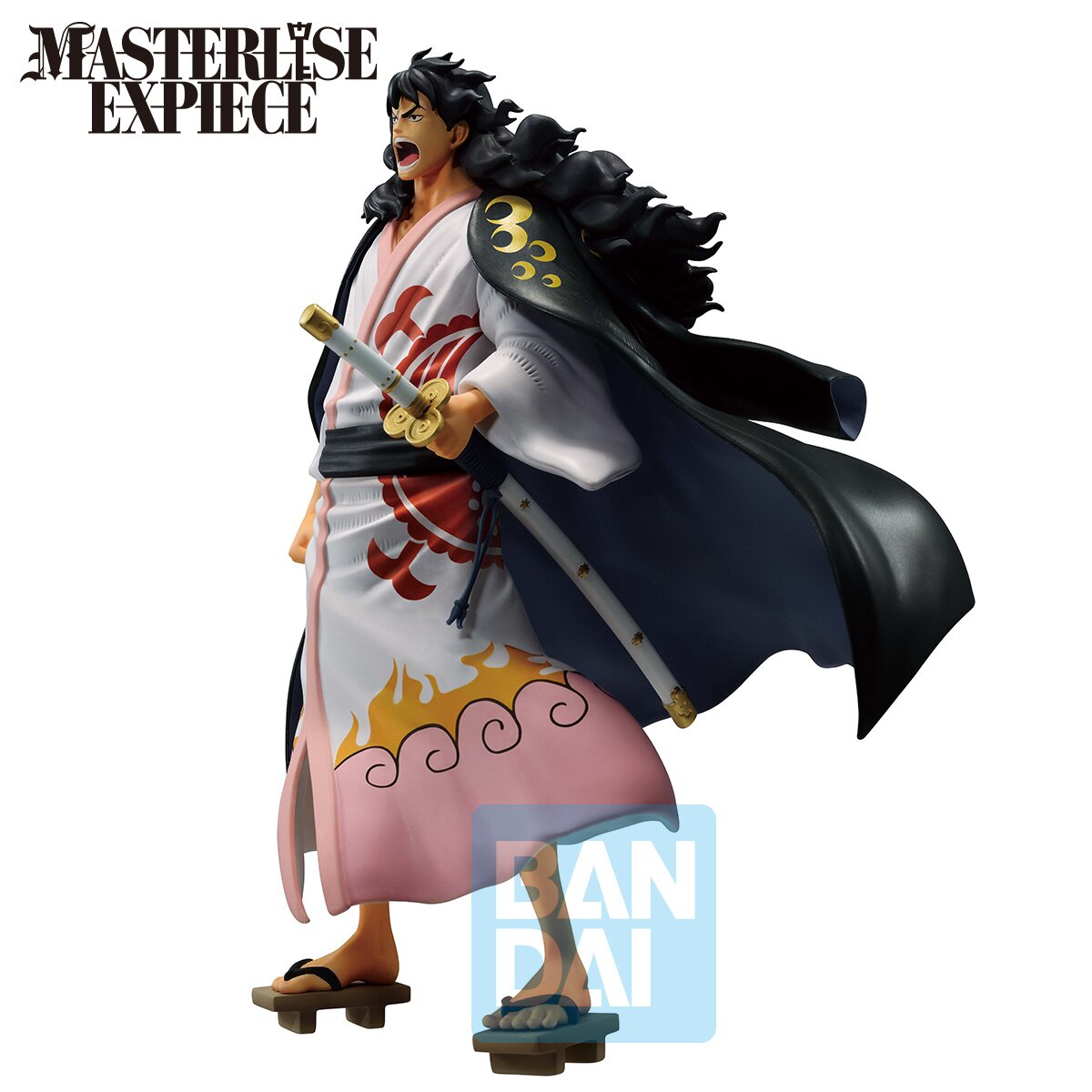 S.H.Figuarts A Netflix Series: One Piece Monkey D. Luffy - Tokyo Otaku Mode  (TOM)