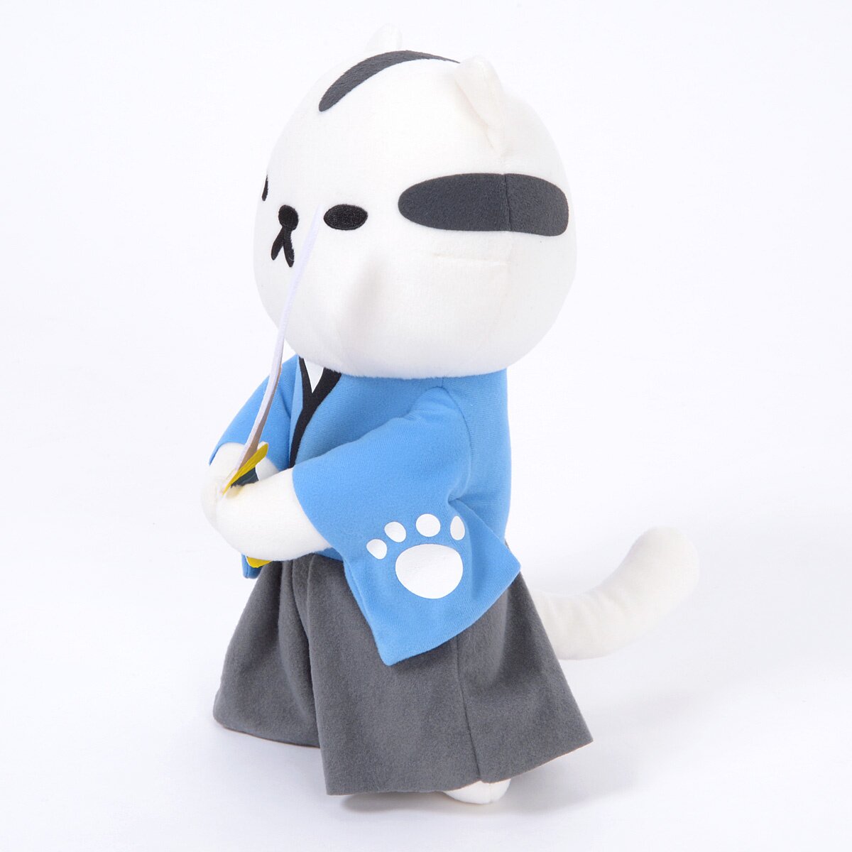 Neko Atsume Mr. Meowgi Big Plush - Tokyo Otaku Mode (TOM)